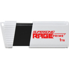 Patriot Pendrive Patriot Supersonic Rage Prime, 1 TB  (PEF1TBRPMW32U)