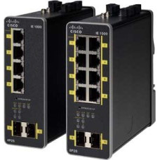 Cisco Switch Cisco IE-1000-8P2S-LM