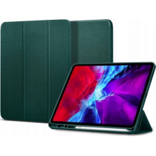 Spigen Etui na tablet Spigen Spigen Urban Fit Ipad Pro 11 2018/2020 Midnight Green