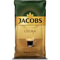 Jacobs Kawa ziarnista Jacobs Crema 1 kg