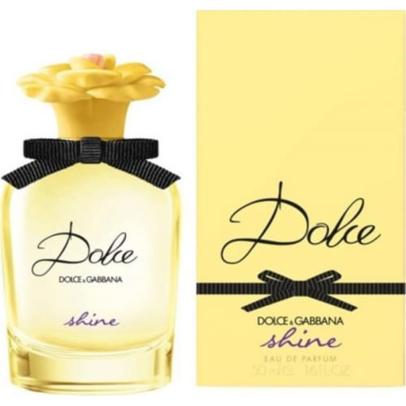 Dolce & Gabbana Dolce Shine Woda perfumowana 50ml