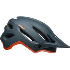 Bell Kask mtb 4Forty Integrated Mips szaro-pomarańczowy r. M