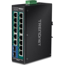 Trendnet Switch TRENDnet TI-PG162