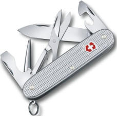 Victorinox Scyzoryk Pioneer X Alox srebrny (0.8231.26)