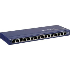 Netgear Switch NETGEAR GS116GE