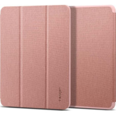 Spigen Etui na tablet Spigen Etui Spigen Urban Fit Apple iPad Air 4 2020 Rose Gold