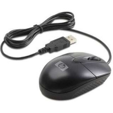 HP Mysz HP Optical Travel Mouse