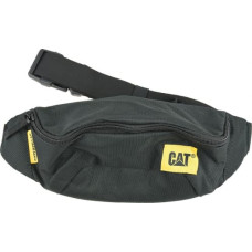 Caterpillar Caterpillar BTS Waist Bag 83734-01 czarne One size