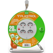 Plastrol ECO LINE 20m (H05VV-F)