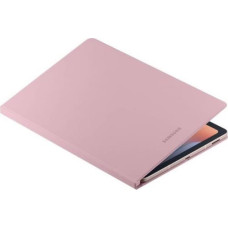 Samsung Etui na tablet Samsung Etui Book Cover Galaxy Tab S6 Lite pink