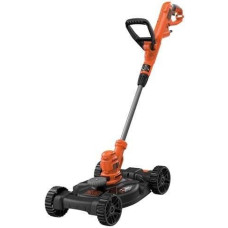 Black&Decker Zestaw 3-w-1 Multi-Trimmer 550 W (BESTA530CM-QS)