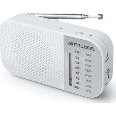 Muse Radio Muse M-025 RW