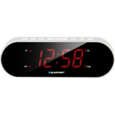 Blaupunkt Radiobudzik Blaupunkt CR6SL Srebrny