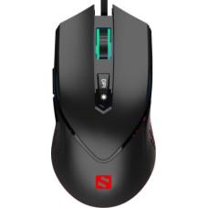 Sandberg Mysz Sandberg SANDBERG Azazinator Mouse 6400