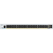 Cisco Switch Cisco Catalyst 1000 (C1000-48FP-4X-L)