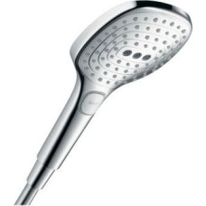 Hansgrohe Słuchawka prysznicowa Hansgrohe Raindance Select E 3-funkcyjna chrom (26520000)