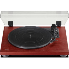 Teac Gramofon Teac TN-180BT-A3 cherry