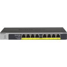 Netgear Switch NETGEAR GS108LP (GS108LP-100EUS)