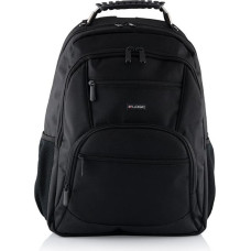 Logic EASY 2 backpack Black Nylon