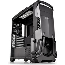 Thermaltake Versa N24 Midi Tower Black