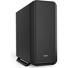 Be Quiet! Silent Base 802 Black Midi Tower