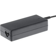 Akyga AK-ND-54 power adapter/inverter Indoor 45 W Black