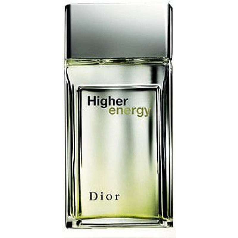 Dior Higher Energy EDT 100 ml