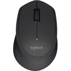 Logitech M280/M320 mouse Right-hand RF Wireless Optical 1000 DPI