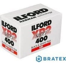 Ilford 1 Ilford XP-2 Super 135/36