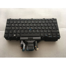 Dell Keyboard, English, 83 Keys,