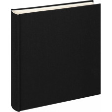 Walther Walther Cloth black 30x30 100 Pages Bookbound FA508B