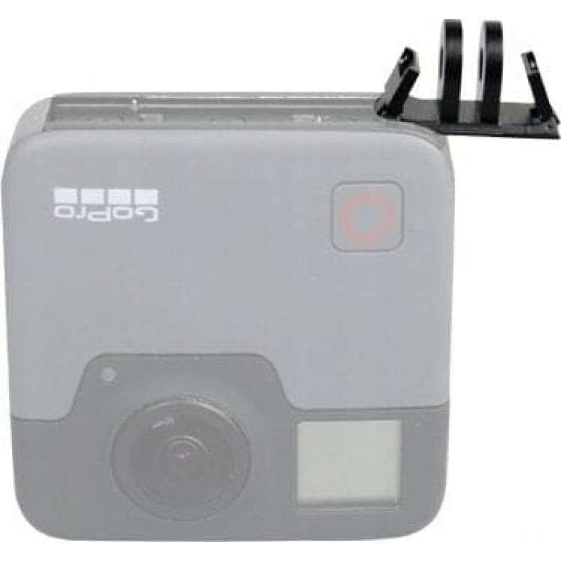 Xrec Adapter Do Kamer Gopro Fusion Na System Gopro Hero