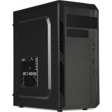 Ibox VESTA S30 Midi ATX Tower Black