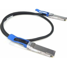 Cisco Switch Cisco CISCO QSFP-100G-CU1M= Cisco 100GBASE-CR4 Passive Copper Cable, 1m