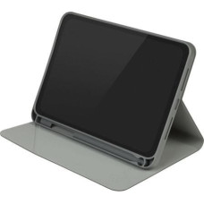 Tucano Etui na tablet Tucano TUCANO Metal - Etui ekologiczne iPad mini 6 (Dark Grey)