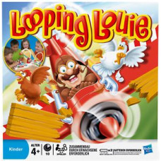 Hasbro Looping Louie