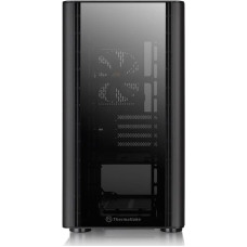 Thermaltake V150 TG Micro Tower Black