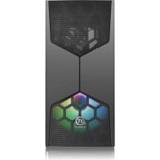 Thermaltake G31 TG ARGB Midi Tower Black