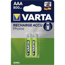 Varta Bateria AAA / R03 800mAh 100 szt.