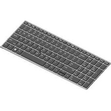 HP Keyboard (FRENCH)