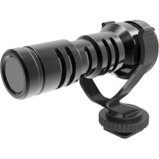 Ckmova VCM5 - Shotgun camera microphone