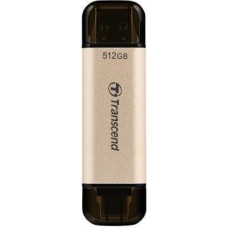 Transcend MEMORY DRIVE FLASH USB3 128GB/JF930C