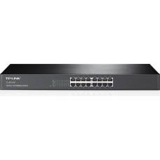 Tp-Link Switch TP-Link TL-SF1016