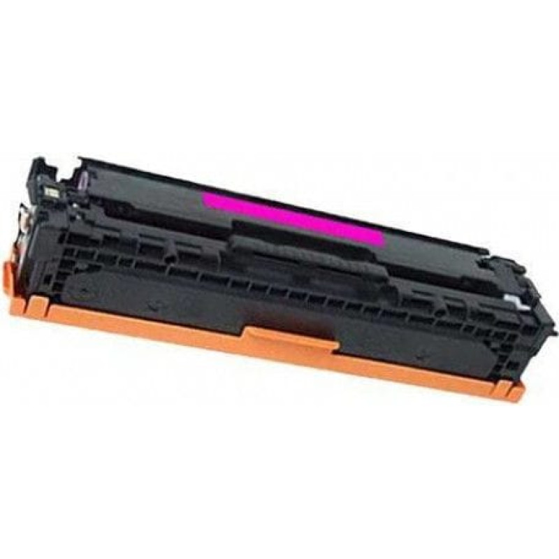 Activejet ATH-F413N toner for HP printer; HP 410A CF413A replacement; Supreme; 2300 pages; magenta