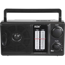 Dartel Radio Dartel Radio DARTEL RD-120 czarny