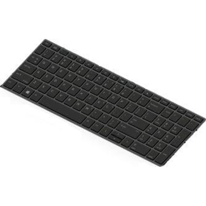 HP Keyboard Cp Num Kypd Sr Sl