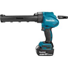 Makita Wyciskacz do silikonów akumulatorowy 18V 310mL solo (DCG180ZX)