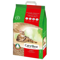 Cat's Best Cat Litter CAT’S BEST EcoPlus 20l