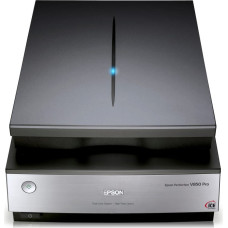 Epson Perfection V850 Pro Flatbed scanner 6400 x 9600 DPI A4 Black