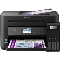 Epson L6270 Inkjet A4 4800 x 1200 DPI 33 ppm Wi-Fi